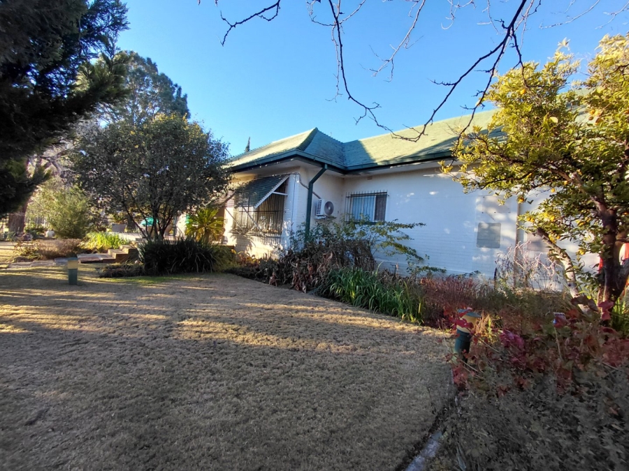 3 Bedroom Property for Sale in Wilgenhof Free State